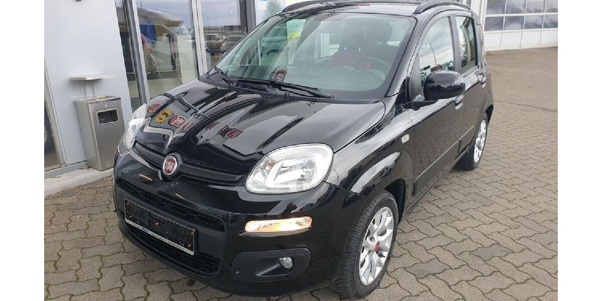 Fiat Panda 64.543 km 7.950 &euro; Kleinkitzighofen-Lamerdingen 86862