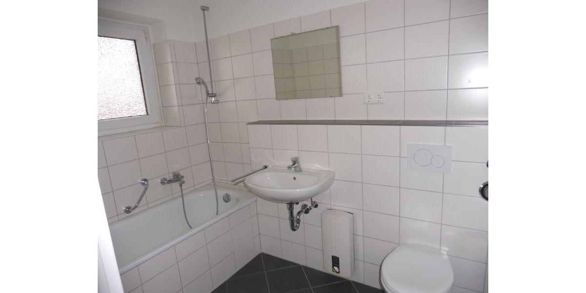Etagenwohnung Ahrensburg - 1 Zimmer, 45 m&sup2;, 503&euro; | Angebot:26165663