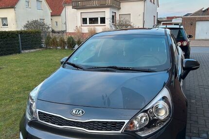 Kia Rio 200.250 km 4.500 &euro; Bersenbrück 49593
