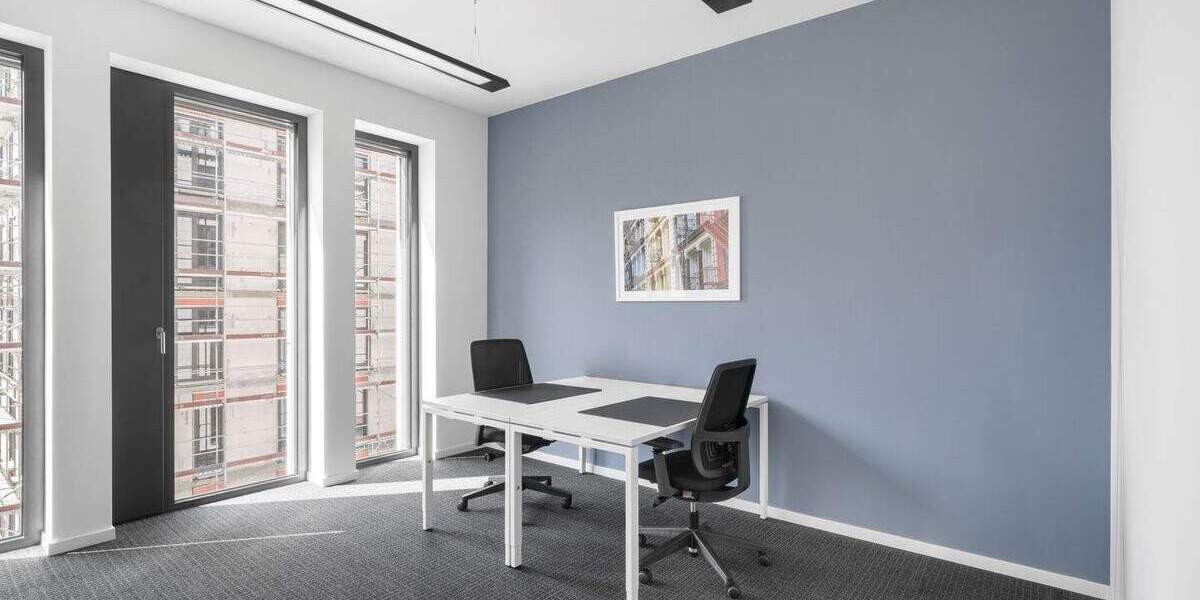 Gewerbeobjekt Darmstadt Darmstadt-West - 2.506&euro; | Angebot:26665817