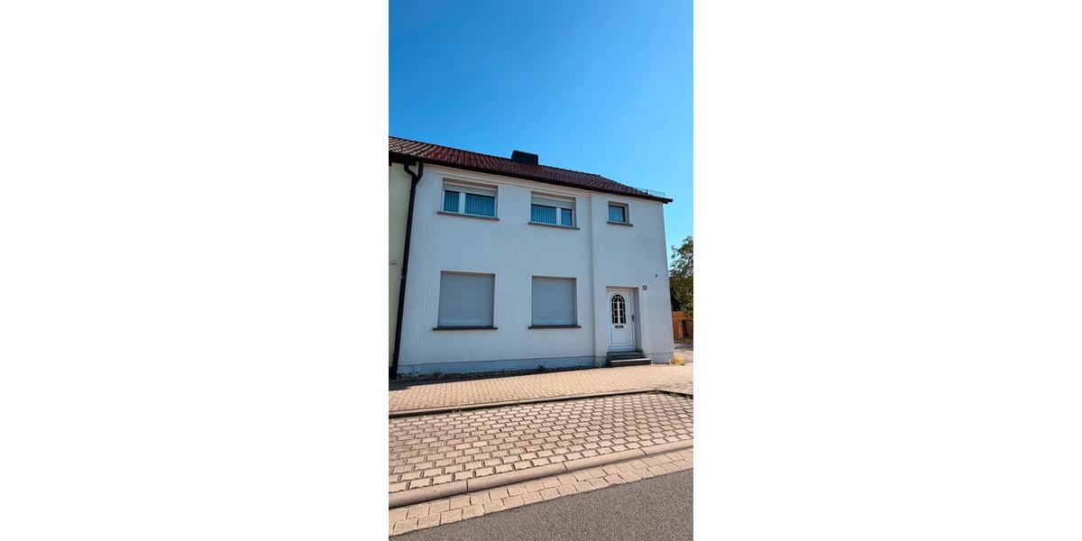 Reihenhaus Jessen (Elster) - 5 Zimmer, 120 m&sup2;, 179.000&euro; | Angebot:27091644
