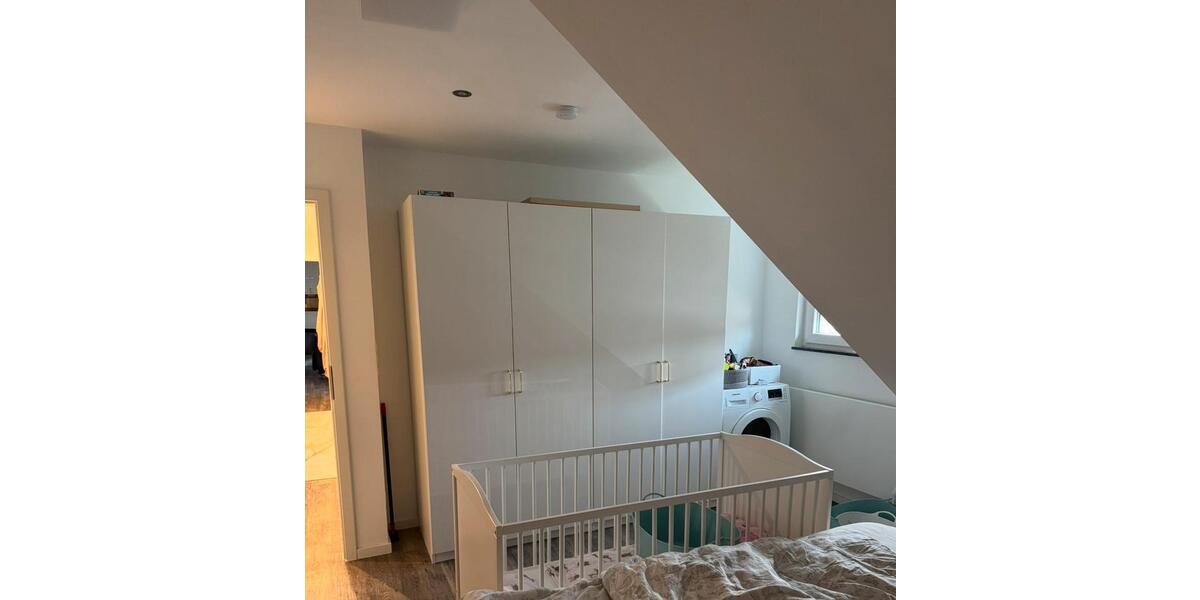 Dachgeschoßwohnung Hannover Ricklingen - 3 Zimmer, 94 m&sup2;, 360.000&euro; | Angebot:26136050