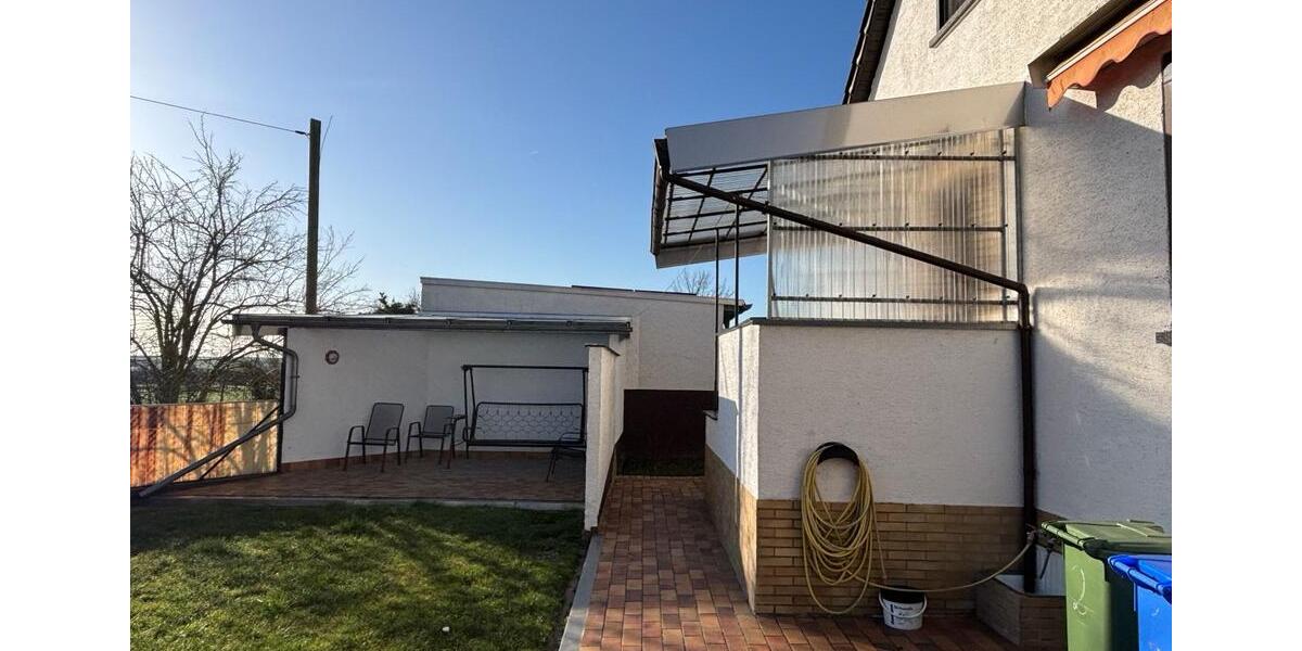 Einfamilienhaus Bockenheim an der Weinstraße - 4 Zimmer, 98 m&sup2;, 329.000&euro; | Angebot:26869401