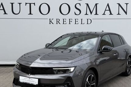 Opel Astra 9.285 km 19.999 &euro; Krefeld 47805