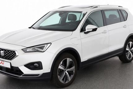 Seat Tarraco 42.471 km 24.480 &euro; Berlin 12103