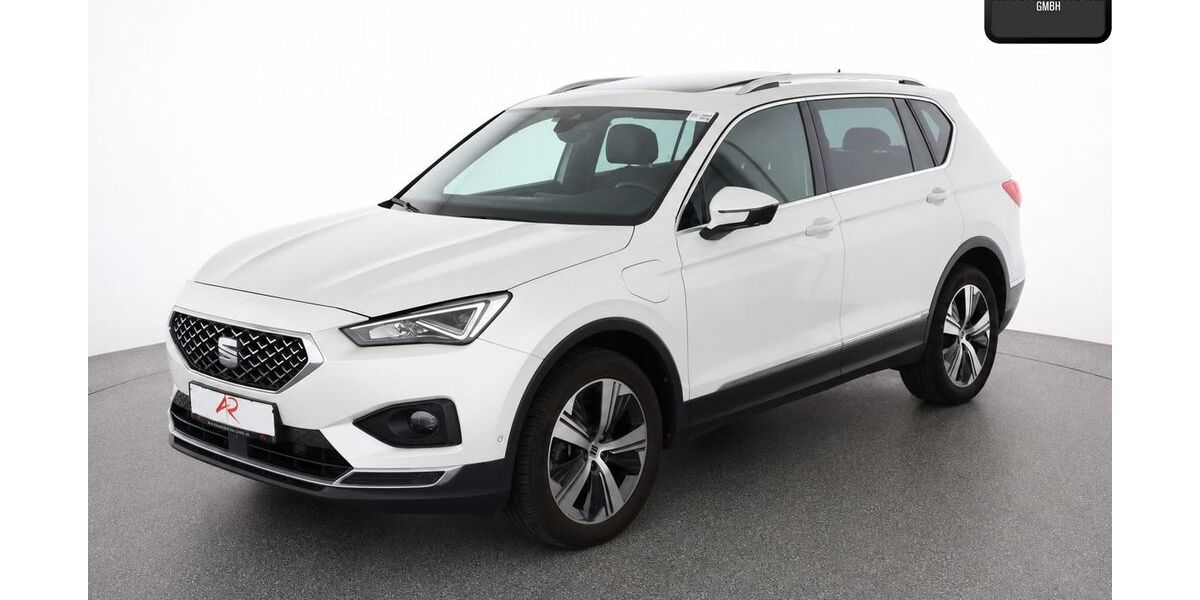 Seat Tarraco 42.471 km 25.880 &euro; Berlin 12103