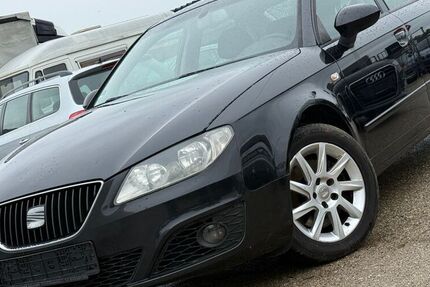 Seat Exeo