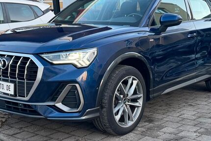 Audi Q3 84.303 km 30.400 &euro; Ottobrunn 85521