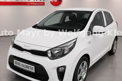 Kia Picanto 26.300 km 11.980 &euro; Augsburg 86156