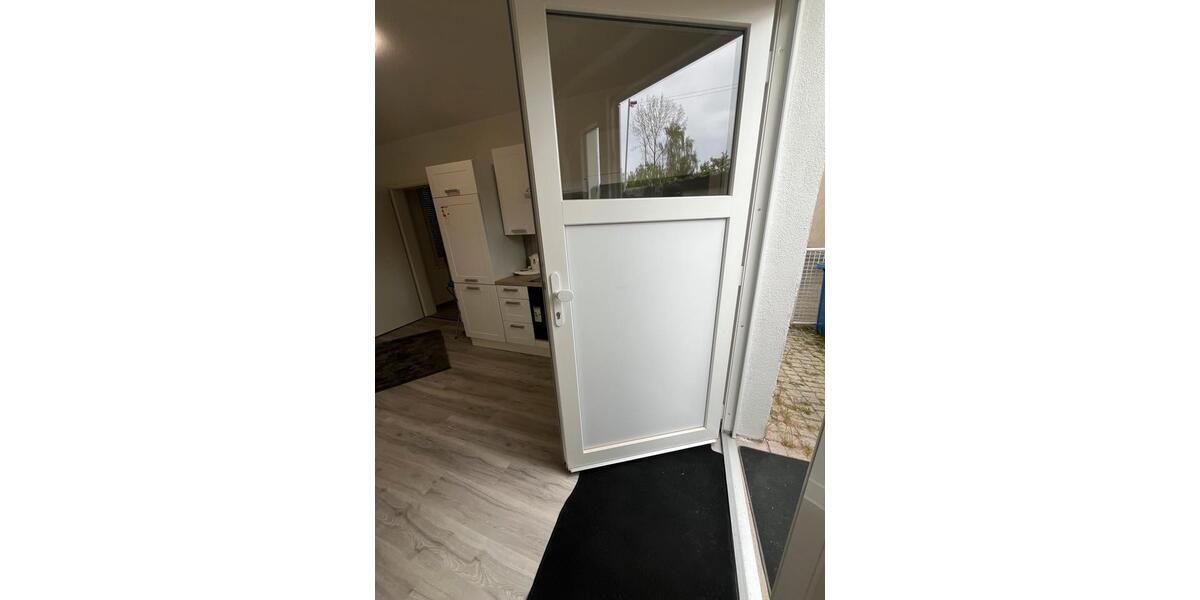 Erdgeschoßwohnung Tuttlingen - 1 Zimmer, 50 m&sup2;, 650&euro; | Angebot:26326687