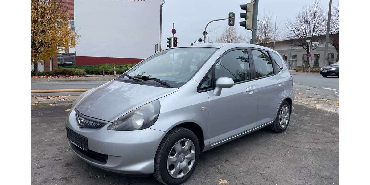 Honda Jazz 160.000 km 3.690 &euro; Herford 32049