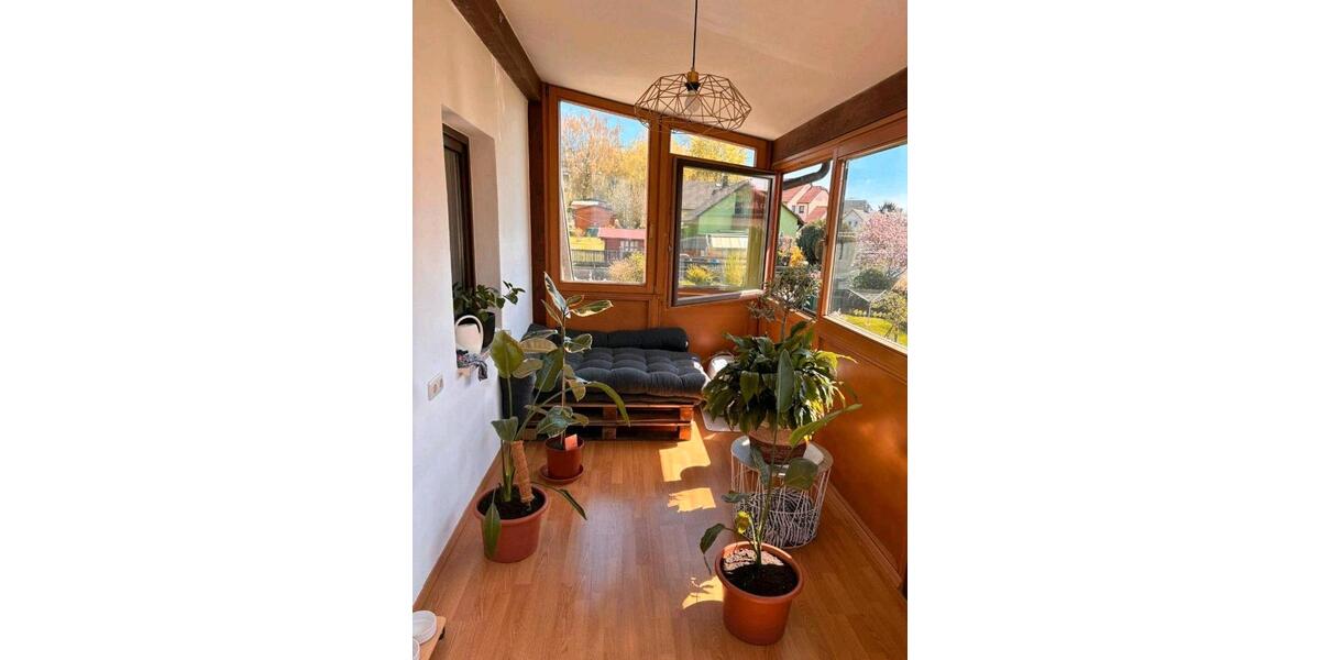 Maisonettenwohnung Marktredwitz - 3.5 Zimmer, 110 m&sup2;, 745&euro; | Angebot:26400496
