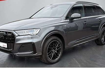 Audi Q7 70.958 km 53.990 &euro; Lohr am Main 97816