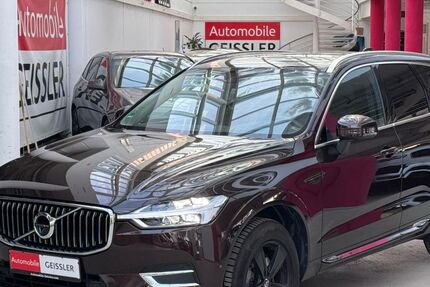 Volvo XC60 28.376 km 32.490 &euro; Leipzig 04347