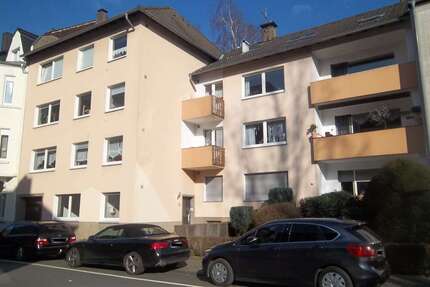 Wohnung zum Mieten in Dortmund-Hörde 695 € 85 m²