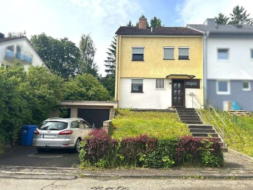 Haus zum Kaufen in Mengen 239.000 € 120.2 m²