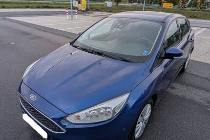 Ford Focus 69.740 km 9.200 € Thüngersheim 97291