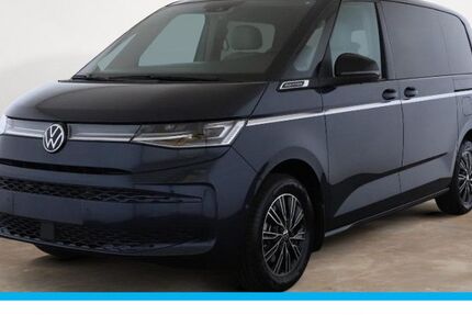 VW T7 Multivan 5.363 km 64.998 € Potsdam 14482