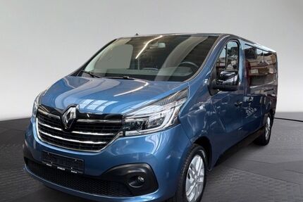 Renault Trafic 120.000 km 27.490 &euro; Hutthurm OT Prag 94116
