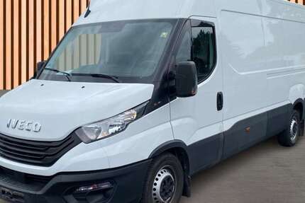 IVECO Daily 36.751 km 29.980 € Dresden/Weißig 01328