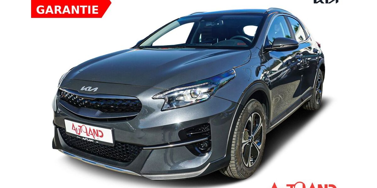 Kia XCeed 54.938 km 20.950 &euro; Schwerin 19061