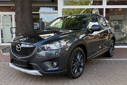 Mazda CX-5 147.266 km 10.990 &euro; Uetze 31311