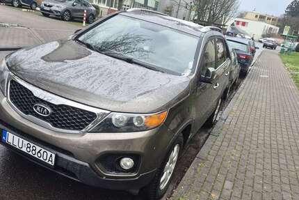 Kia Sorento 205.500 km 6.500 &euro; Hamm 59063