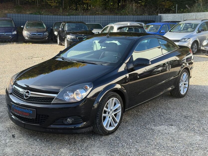 Opel Astra 198.000 km 1.599 € Forsting/Pfaffing 83539