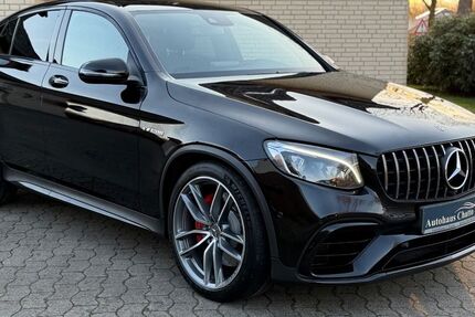 Mercedes-Benz GLC 63 AMG 100.000 km 48.599 &euro; Neuenkirchen bei Bassum 27251