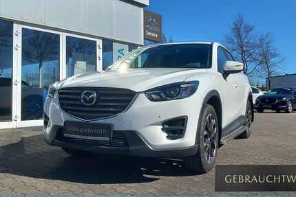 Mazda CX-5 70.000 km 18.990 € Hainichen 09661