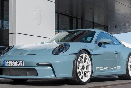 Porsche 992 3.000 km 399.000 &euro; Göppingen 73037