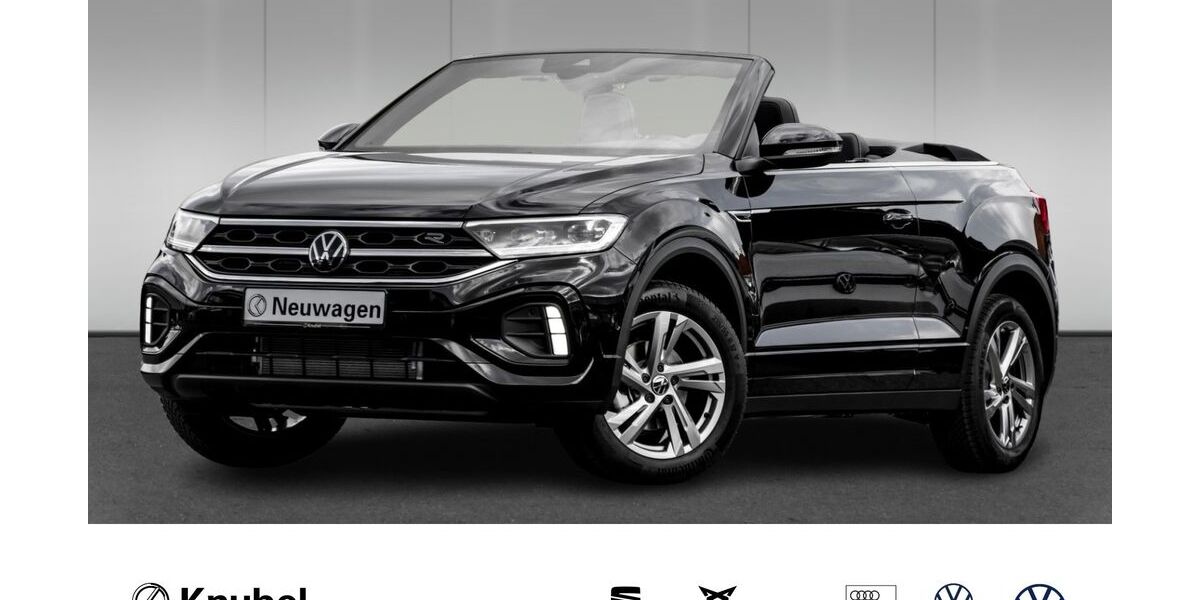 VW T-Roc 1.250 km 42.880 &euro; Münster 48163