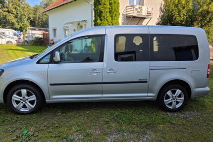 VW Caddy 251.000 km 5.990 &euro; Geltendorf 82269