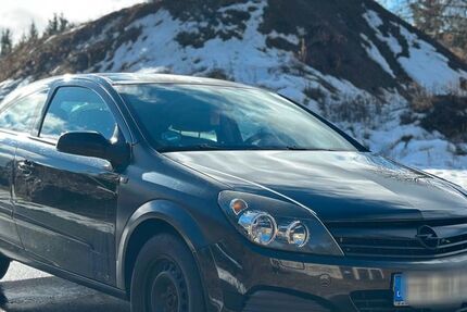 Opel Astra 278.000 km 2.700 &euro; Lenzkirch 79853