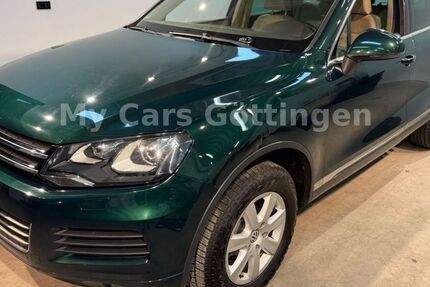 VW Touareg 270.600 km 12.490 &euro; Göttingen 37079