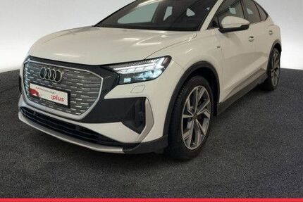 Audi Q4 e-tron 44.900 km 41.900 &euro; Berlin 12489