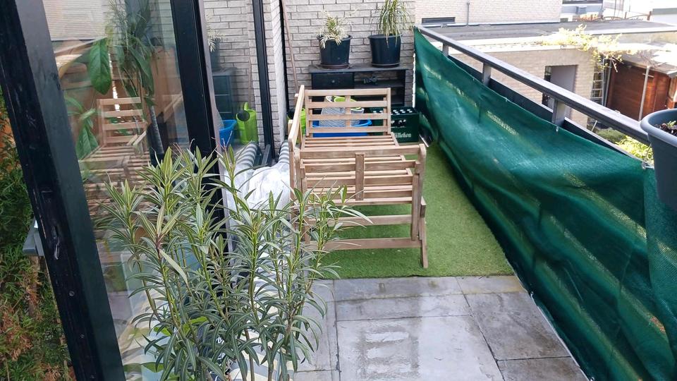 Etagenwohnung Rheinberg - 3 Zimmer, 94 m&sup2;, 1.000&euro; | Angebot:24590726