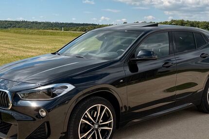 BMW X2 33.900 km 24.490 &euro; Eichstätt 85072