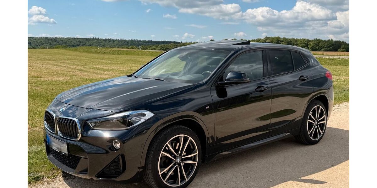 BMW X2 33.900 km 24.490 &euro; Eichstätt 85072