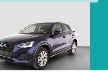 Audi Q2 21.496 km 35.790 &euro; Weil der Stadt 71263