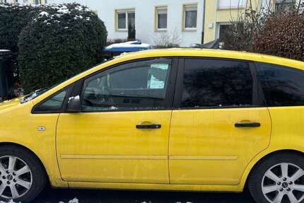 Ford C-Max 190.000 km 599 &euro; Duisburg 47228