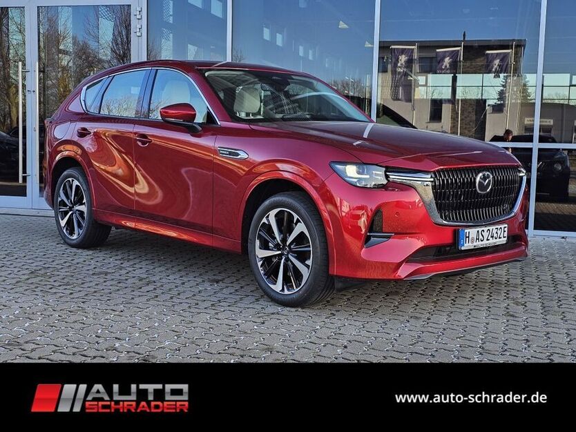 CX-60