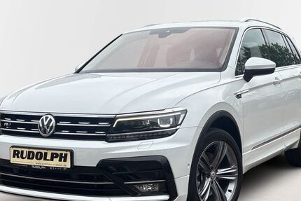 VW Tiguan 94.800 km 24.880 &euro; Merseburg 06217