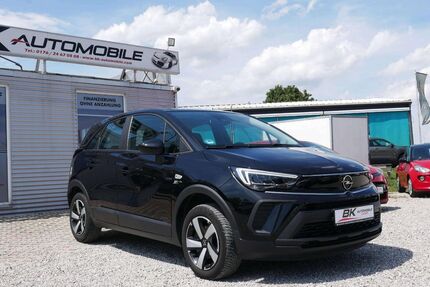 Opel Crossland (X) 18.900 km 15.600 &euro; Königsbrunn 86343