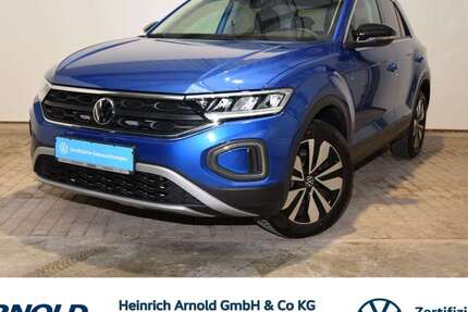 VW T-Roc 8.390 km 29.590 &euro; Korbach 34497