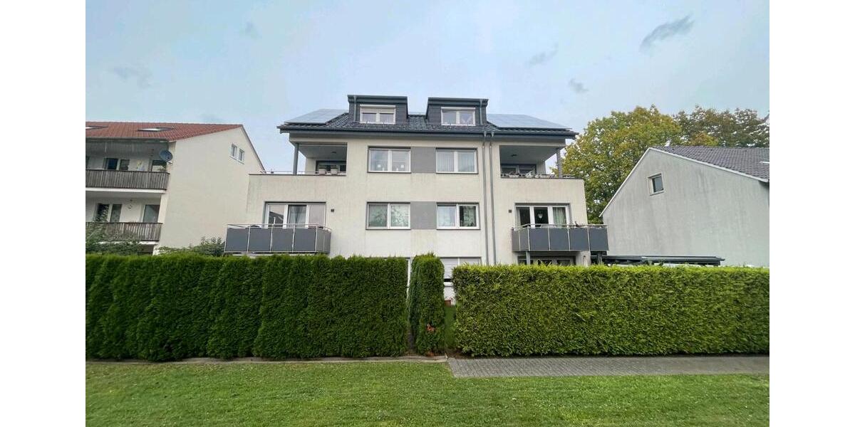 Maisonettenwohnung Bielefeld Heepen - 4 Zimmer, 107 m&sup2;, 349.000&euro; | Angebot:26815413