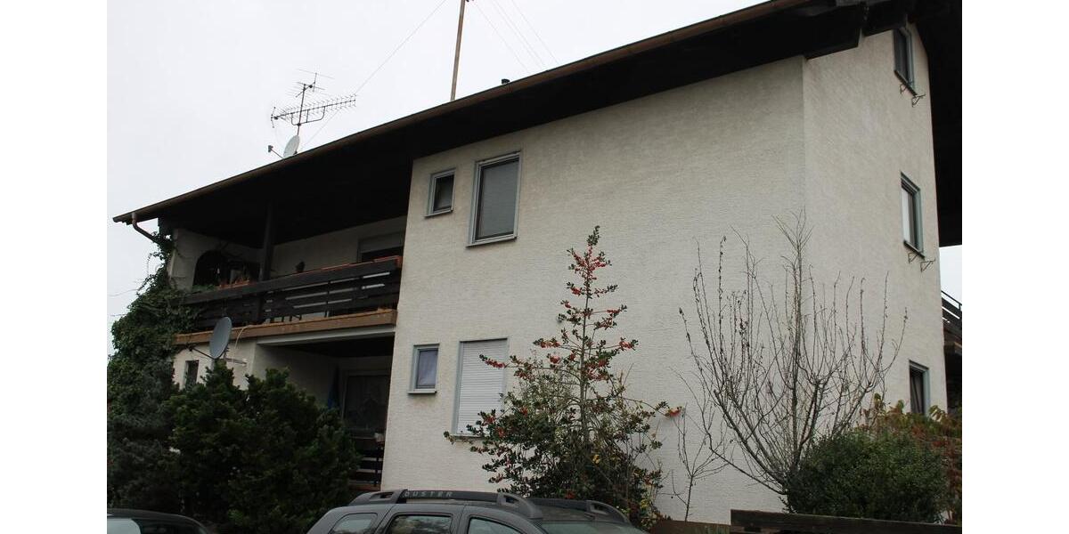 Mehrfamilienhaus, Wohnhaus Kaiserslautern Bahnheim - 6 Zimmer, 200 m&sup2;, 350.000&euro; | Angebot:26368374