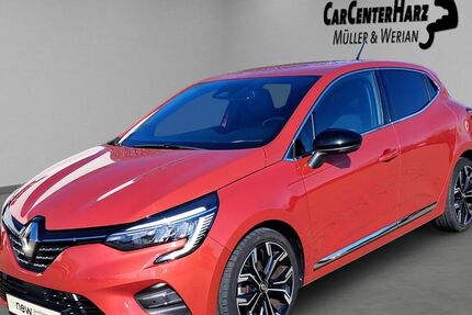 Renault Clio 39.083 km 13.460 &euro; Wernigerode 38855