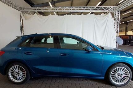 Audi A3 99.986 km 22.949 &euro; Michelfeld 74545