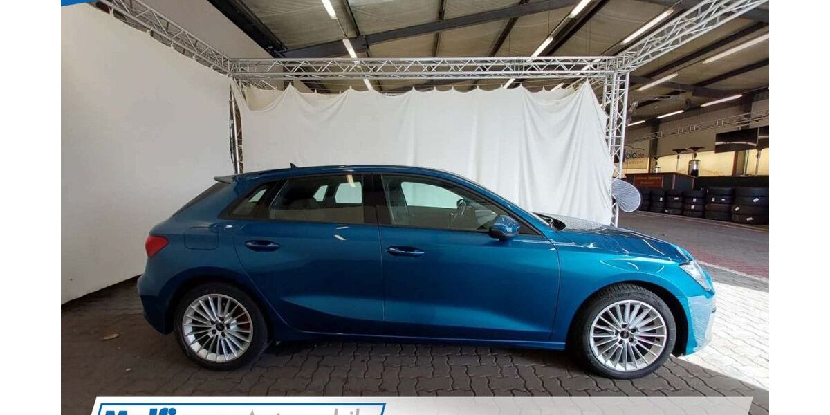 Audi A3 99.986 km 22.949 &euro; Michelfeld 74545